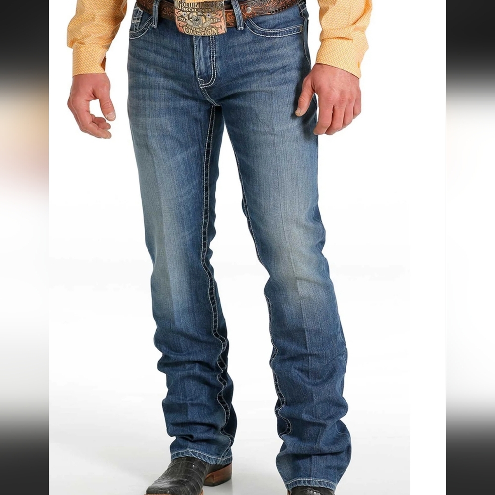 Mens Cinch Jeans